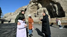 De ce a instalat China cronometre la un sit de patrimoniu UNESCO