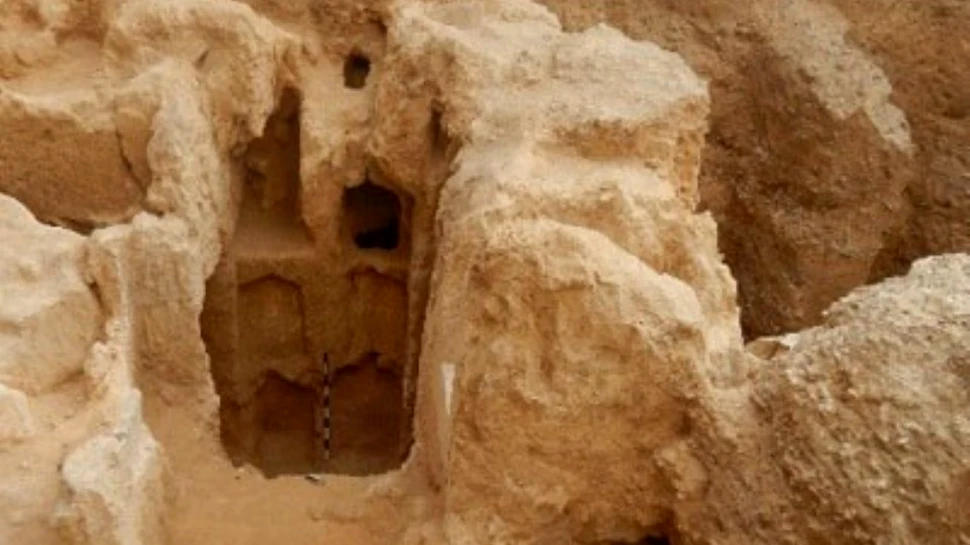 Artefacte impresionante greceşti, vechi de peste 2.000 de ani, descoperite în Egipt – FOTO