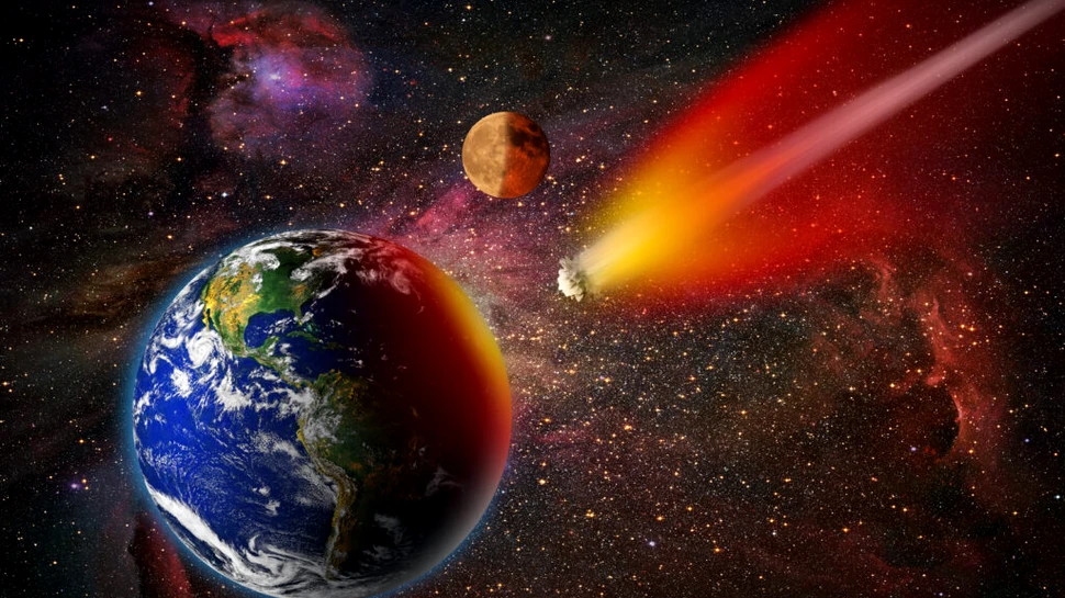 Un asteroid aduce pe Pământ indicii-cheie despre apariția vieții în Univers
