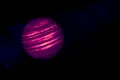 A fost detectată o nouă exoplanetă de tip Jupiter