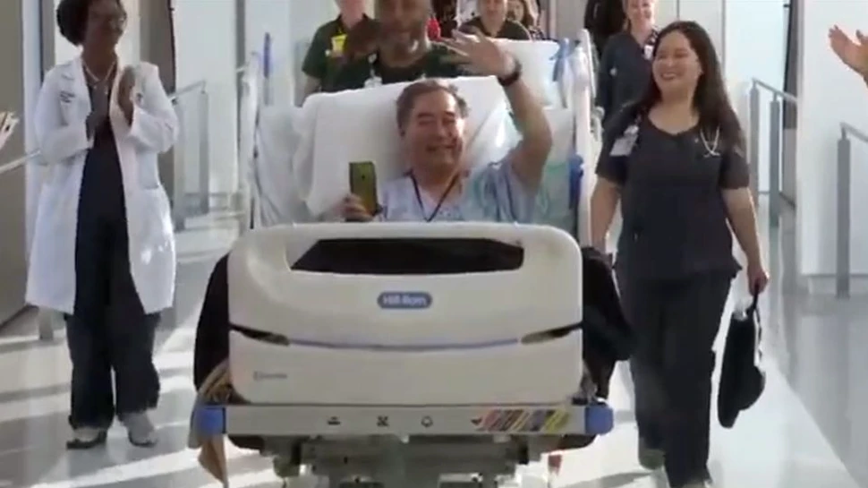 Noul spital Stanford din California vine cu o mare inovaţie