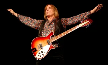 Tom Petty și The Heartbreakers, un pilon de bază al rockului. „Majoritatea lucrurilor pentru care îmi fac griji, oricum nu se întâmplă niciodată”