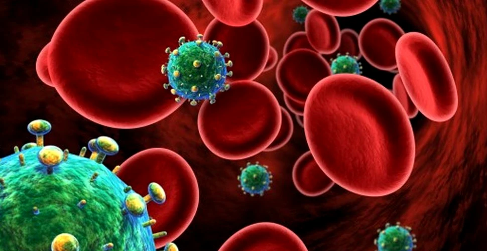 După zeci de ani de căutări a fost identificată originea virusului HIV
