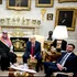 Acord nuclear între SUA și Arabia Saudită. Ce prevede înțelegerea aprobată de Donald Trump?