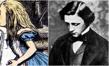 A fost Lewis Carroll îndrăgostit de Alice (din Țara Minunilor)?