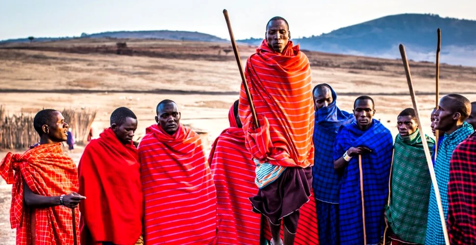 10 lucruri fascinante despre Africa