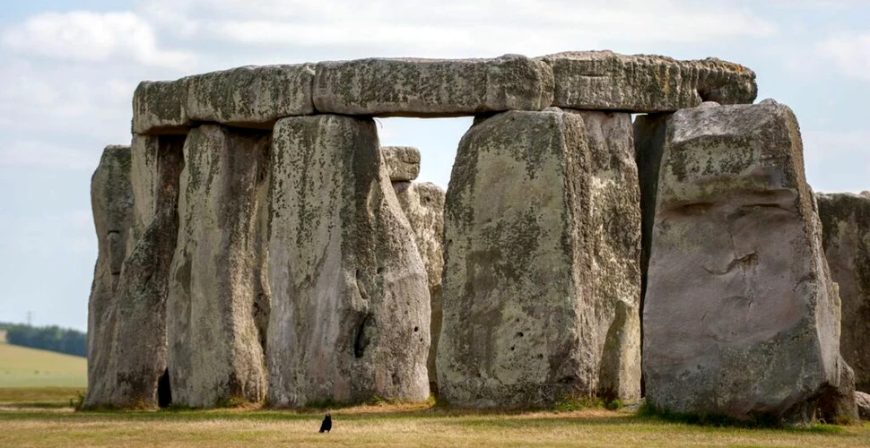 Cum arăta peisajul cu 4.000 de ani înainte de Stonehenge? Un studiu a găsit răspunsul