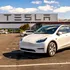 Tesla a confirmat că a început producția pentru o nouă mașină electrică