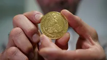 O colecție de aproape 20.000 de monede rare, scoasă la licitație