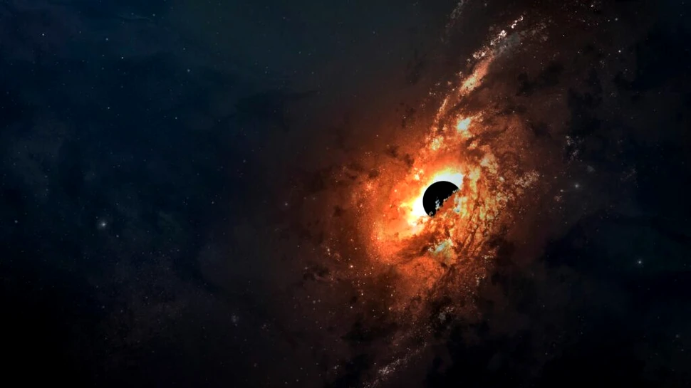 Dovezi pentru teoria lui Stephen Hawking despre găurile negre ar fi fost găsite pe Pământ