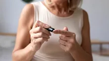 Pentru prima dată, pacienții cu diabet au primit un tratament care întârzie simptomele bolii
