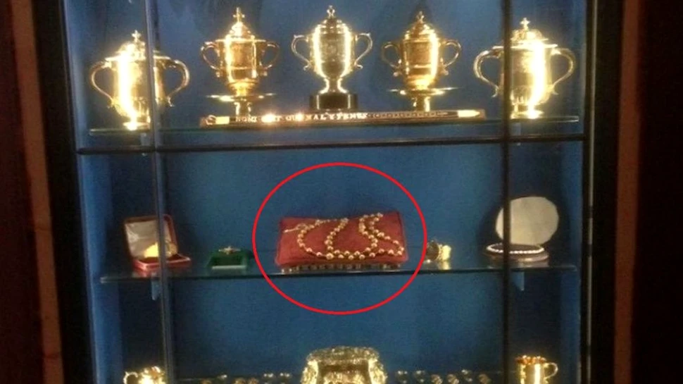 Jaf de peste 1 milion de lire sterline la reședința Ducilor de Norfolk. Obiecte „de neînlocuit” au fost furate