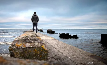 „Bomba cu ceas” de pe fundul Mării Baltice: pericolul care ameninţă omenirea