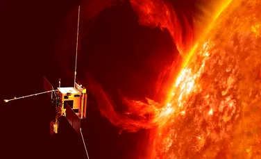 Britanicii vor construi un satelit care va orbita în jurul Soarelui la cea mai mică distanţă atinsă până acum