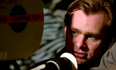 Christopher Nolan, de la „Cavalerul Negru” la senzația anului, „Oppenheimer”. „Am știut că vreau să fac filme de la 10 ani”