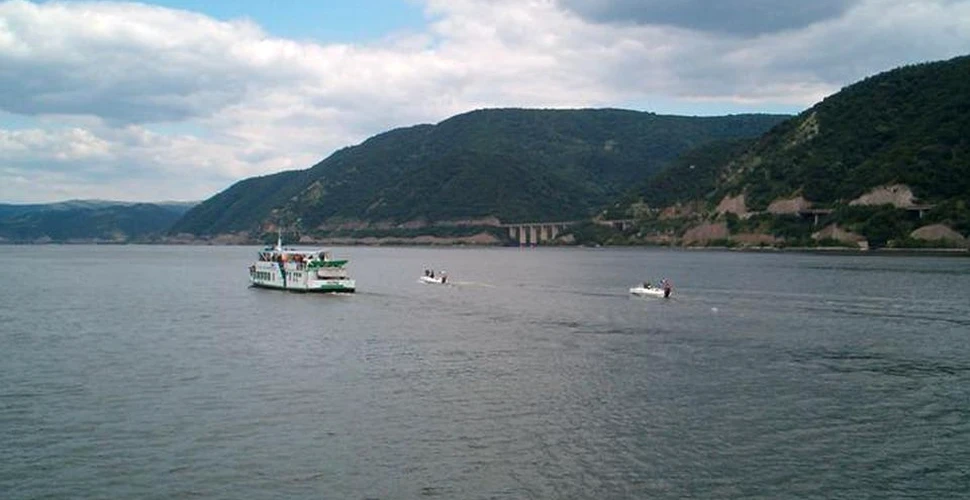 Bomba ecologică şi bacteriologică din Dunăre
