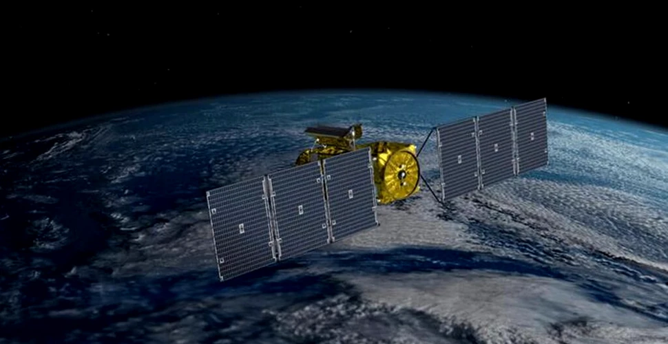 O descoperire revoluționară prin satelit dezvăluie forțe ascunse ale oceanului