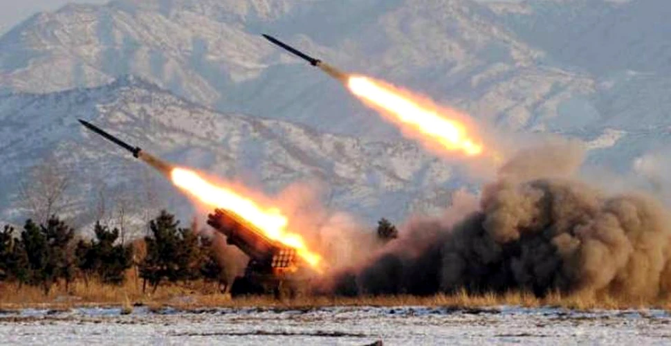 Motivul pentru care nord-coreenii sunt convinşi că doar armele nucleare vor putea înfrânge SUA