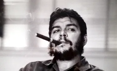 Scrisorile revoluţionarului Che Guevara, publicate într-o carte în limba engleză