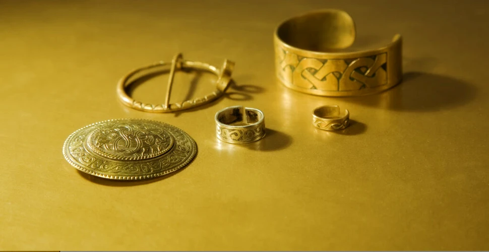 Descoperire rară pe o insulă care pe vremea vikingilor era un mare centru comercial