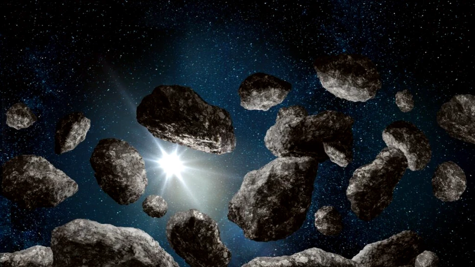 Câte planete ar putea exista în Centura Kuiper?