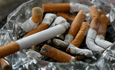 Publicitatea la ţigări și alte produse din tutun, interzisă în Elveţia