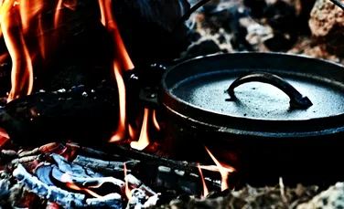 Gustul autentic începe cu alegerea vasului potrivit (P)