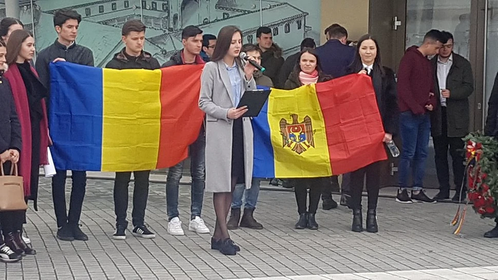 Programul complet al ceremoniei de 1 decembrie de la Alba Iulia