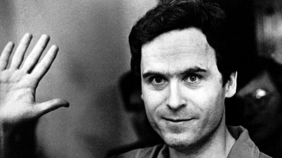 Ted Bundy, criminalul care părea perfect normal. De ce este invocat adesea ca exemplu clasic de psihopat