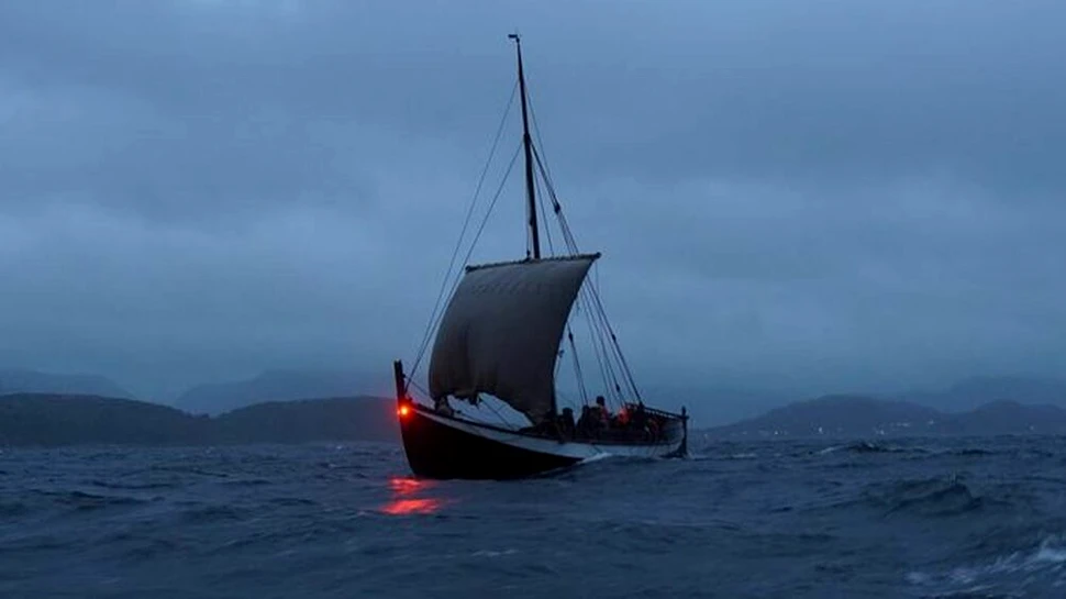 Cu secole înainte ca America de Nord „să fie descoperită” de Columb, vikingii și indigenii făceau comerț cu fildeș
