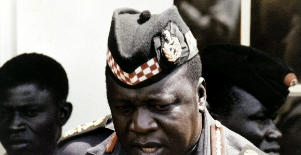 Idi Amin, dictatorul care a mâncat din dușmanii săi. „Mă consider cel mai puternic personaj din lume”