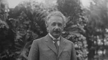 A greșit Albert Einstein vreodată?