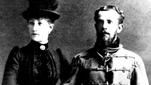 O cutremurătoare poveste de dragoste, sfârşită tragic. Cum a murit moştenitorul tronului Austro-Ungariei împreună cu amanta sa