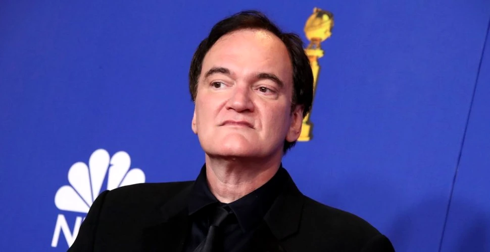 Quentin Tarantino crede că „Once Upon A Time…In Hollywood” ar fi un final bun pentru cariera sa