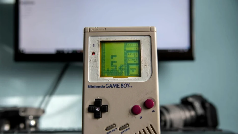Singurul om din lume care a terminat jocul Tetris este un puști de 13 ani