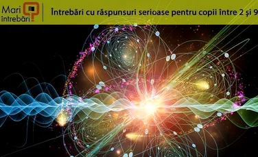 Atomii se pot atinge între ei?