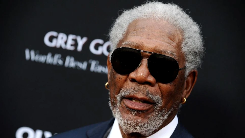 Morgan Freeman a fost acuzat că ar fi agresat sexual opt femei