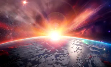 „Salt major” pentu știință: Au fost găsite cele mai vechi urme chimice de viață de pe Pământ