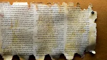 O nouă analiză a Manuscriselor de la Marea Moartă ar putea rescrie istoria evreilor