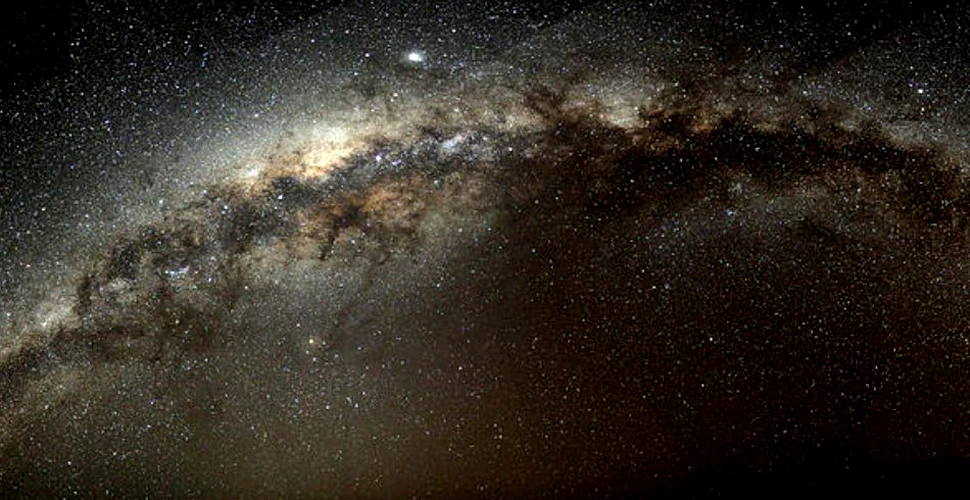 Ar putea o stranie „galaxie fosilă” să dezvăluie secretele formării Universului?