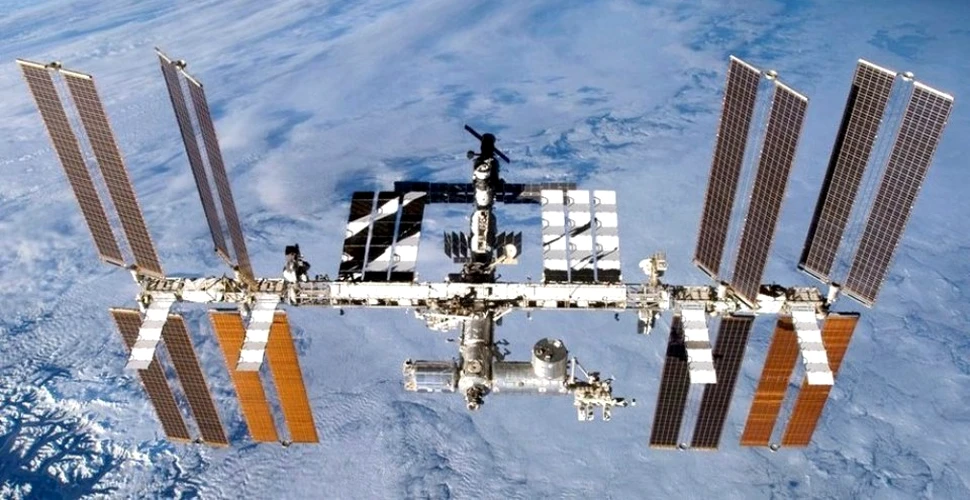 NASA vrea să instaleze o capsulă-hotel pe Staţia Spaţială Internaţională