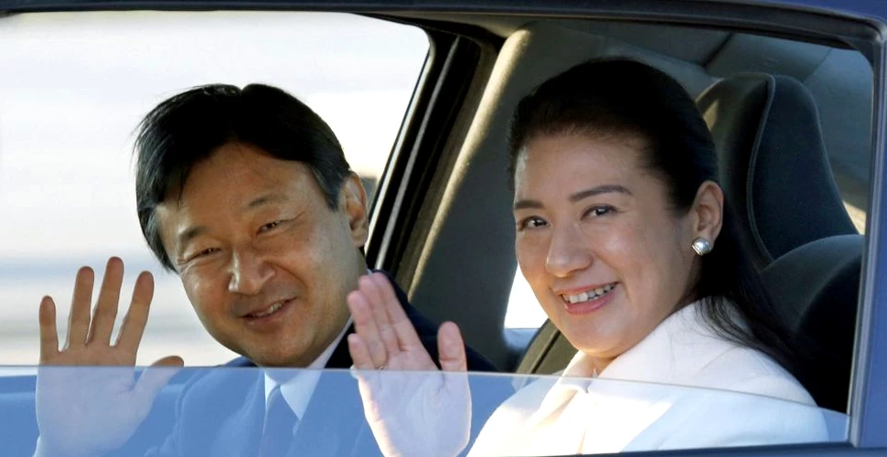 Noul împărat al Japoniei promite că va reprezenta un simbol al oamenilor