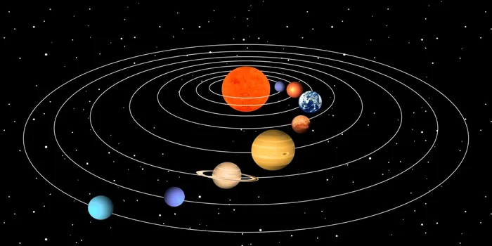 Două „super Pământuri” au orbitat cândva în apropierea lui Uranus și Neptun. Ce s-a întâmplat cu ele?