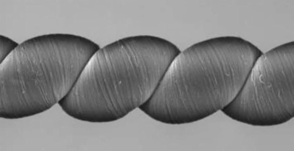 Nanotuburi mult mai stabile pot fi create cu ajutorul unui compus chimic regăsit şi în produsele de curăţat