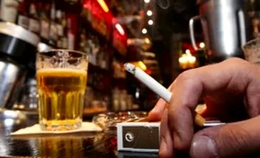 Spania introduce reguli dure anti-fumat