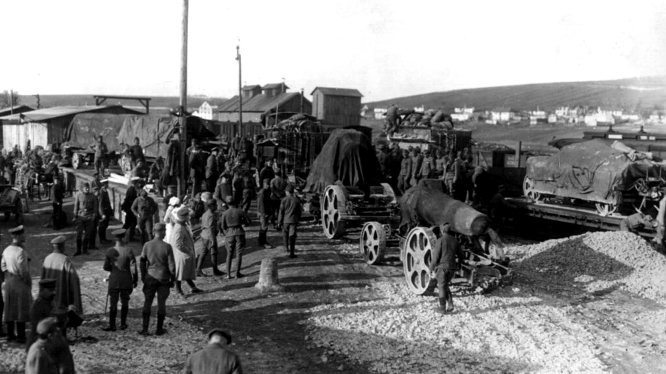 Cum a încercat Antanta să atragă România în război în 1915?