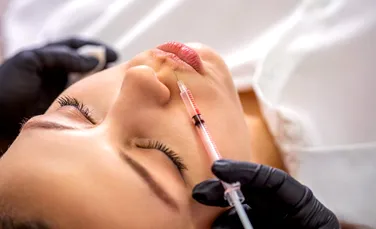 Tot mai tinere, tot mai transformate: Generația care își face lifting facial înainte de 30 de ani