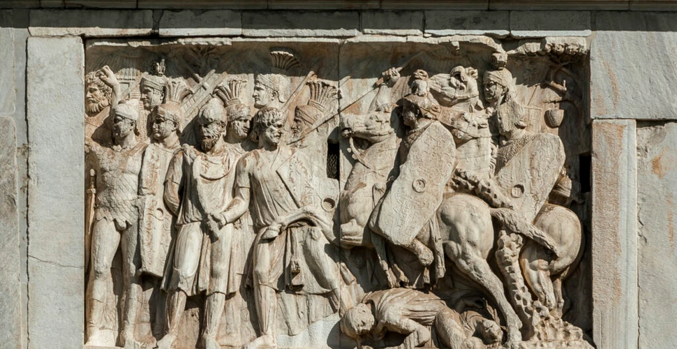 Când și cum a avut loc prăbușirea Imperiului Roman de Apus?