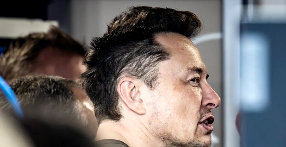 Elon Musk este „de acord” cu ieșirea Statelor Unite din NATO și ONU