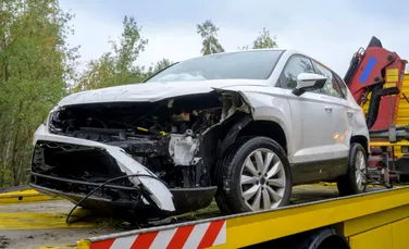 Capitala din Europa în care niciun om nu a murit într-un accident rutier în 12 luni